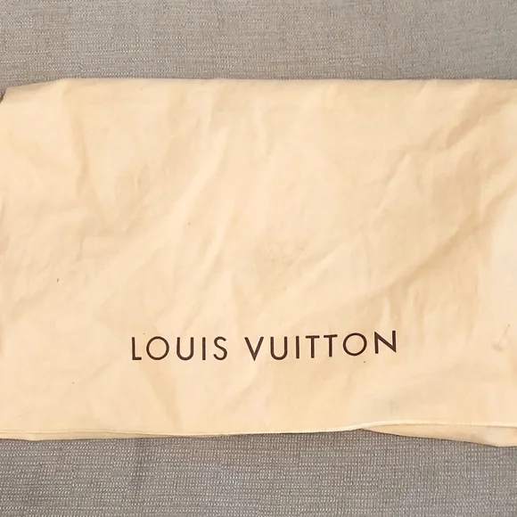 Louis Vuitton Palermo PM Shoulder bag Gently Loved 😍 - Picture 13 of 13